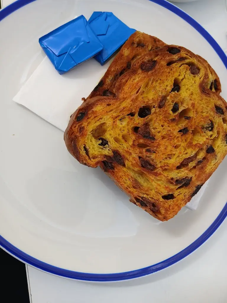 Kellie Harris_Porthmeor Beach Cafe_St Ives_recensione