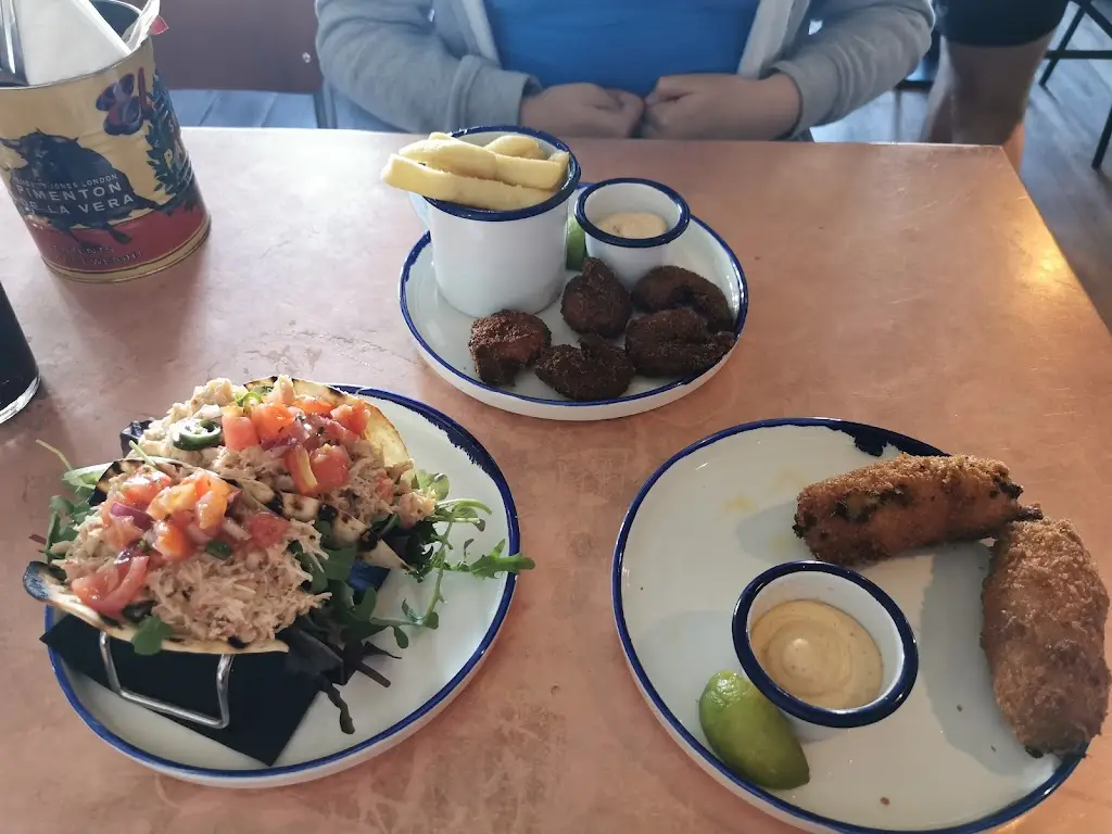 Menu_The Rum & Crab Shack_St Ives_image_6