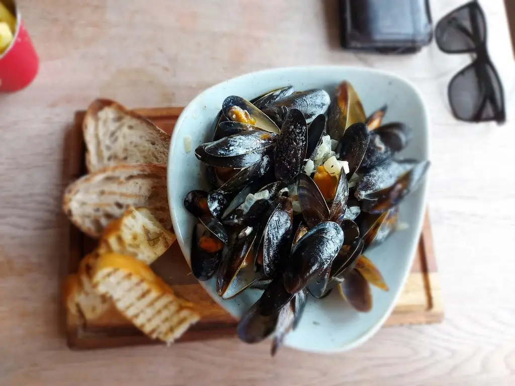 Menu_The Rum & Crab Shack_St Ives_image_8