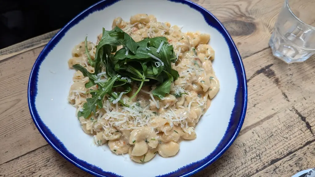 Menu_The Rum & Crab Shack_St Ives_image_9