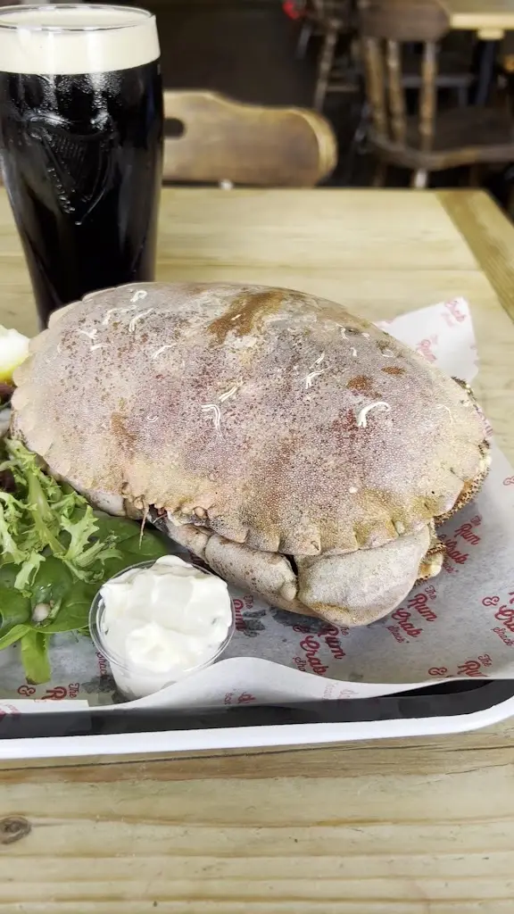 The Rum & Crab Shack_St Ives_slider_image_2