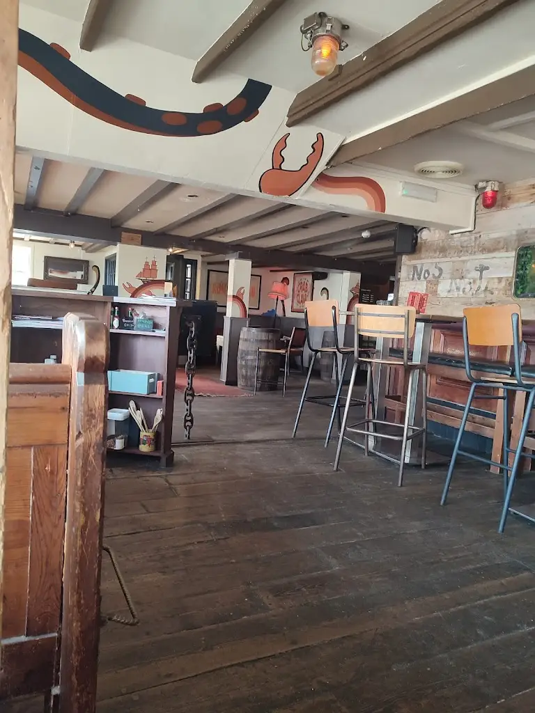 The Rum & Crab Shack_St Ives_slider_image_3