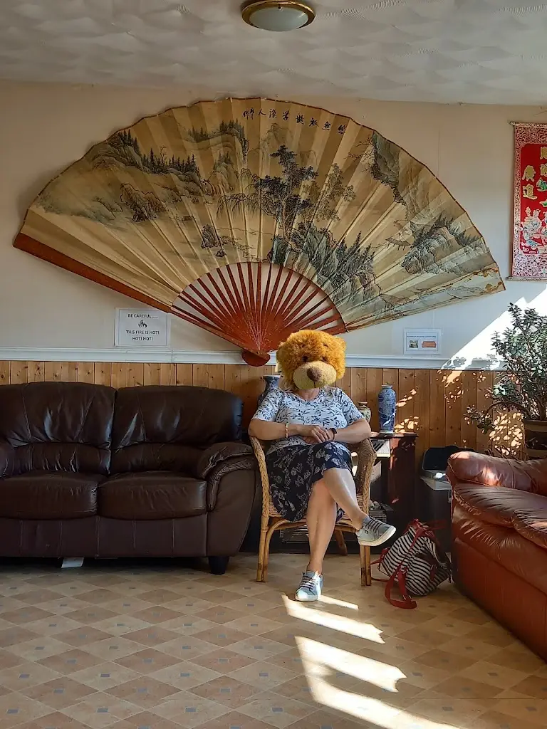 Marc Gilding_Yongs_St Mary's Bay_review