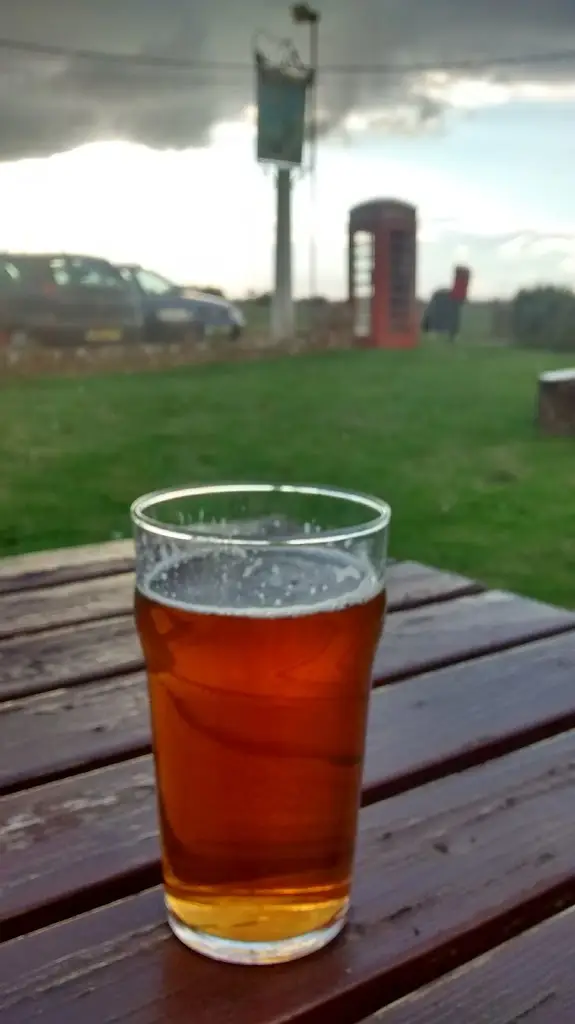 Menu_The Star Inn_St Mary's Bay_image_4