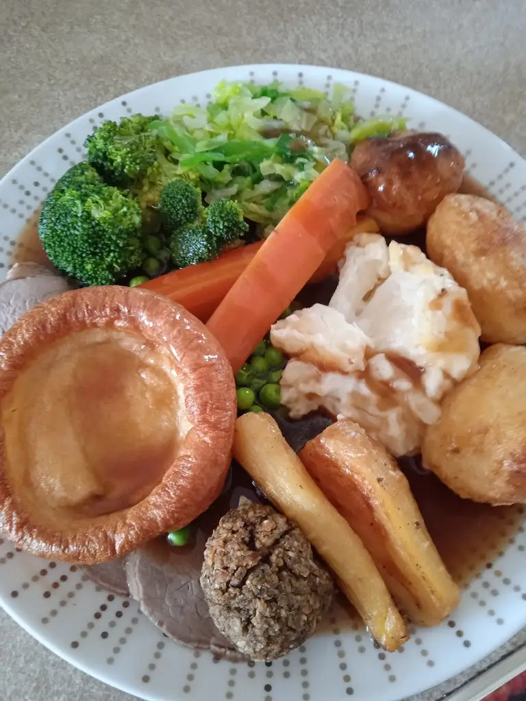 Menu_The Star Inn_St Mary's Bay_image_5