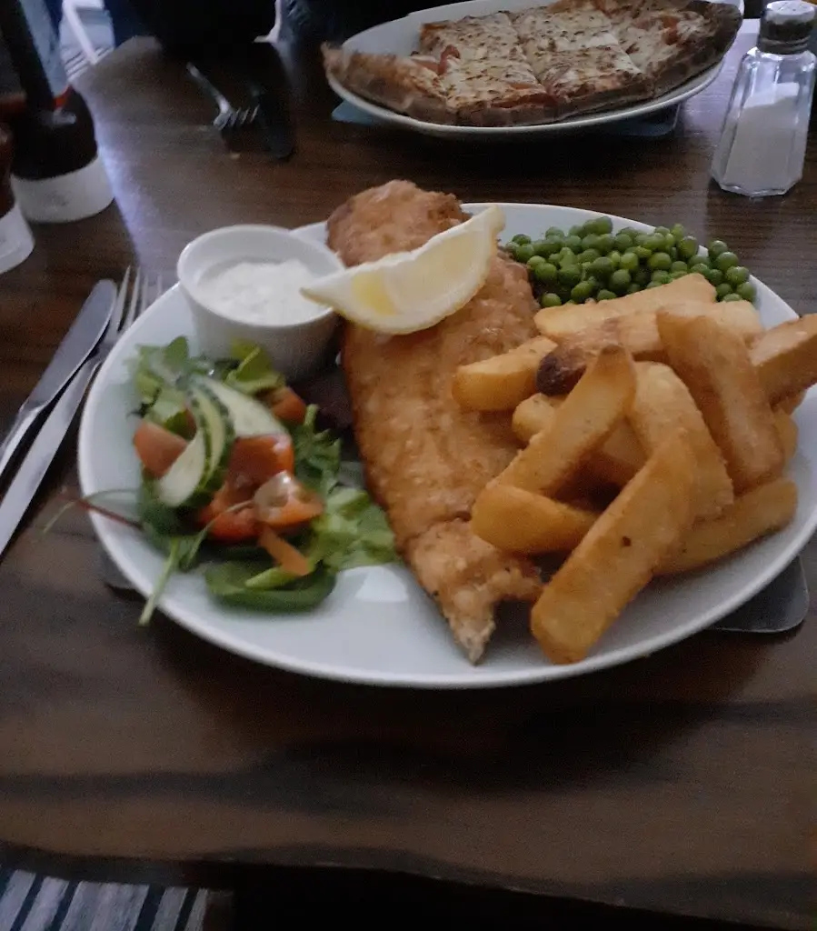 Menu_The Star Inn_St Mary's Bay_image_6