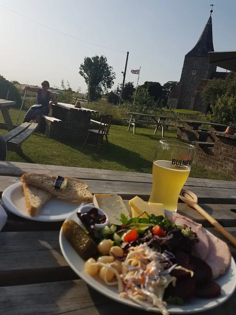 Menu_The Star Inn_St Mary's Bay_image_9