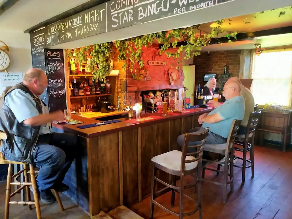 The Star Inn_St Mary's Bay_slider_image_1