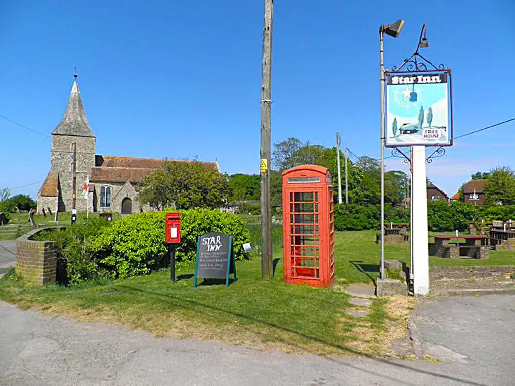 The Star Inn_St Mary's Bay_slider_image_3