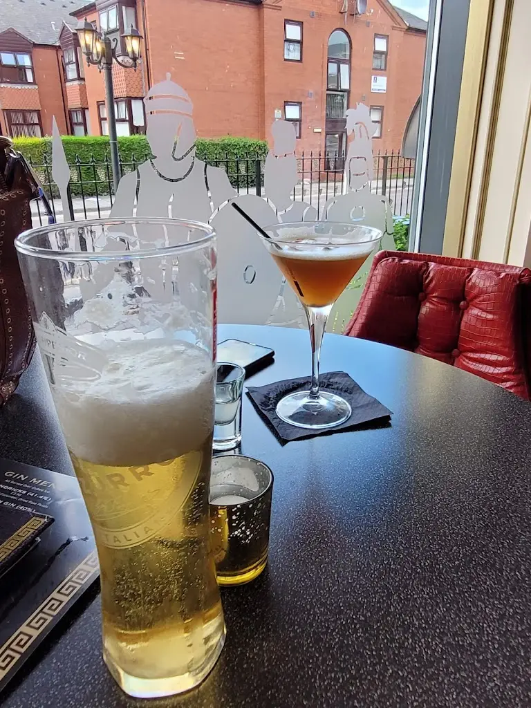 Menu_Mambo Wine and Dine_South Tyneside_image_6