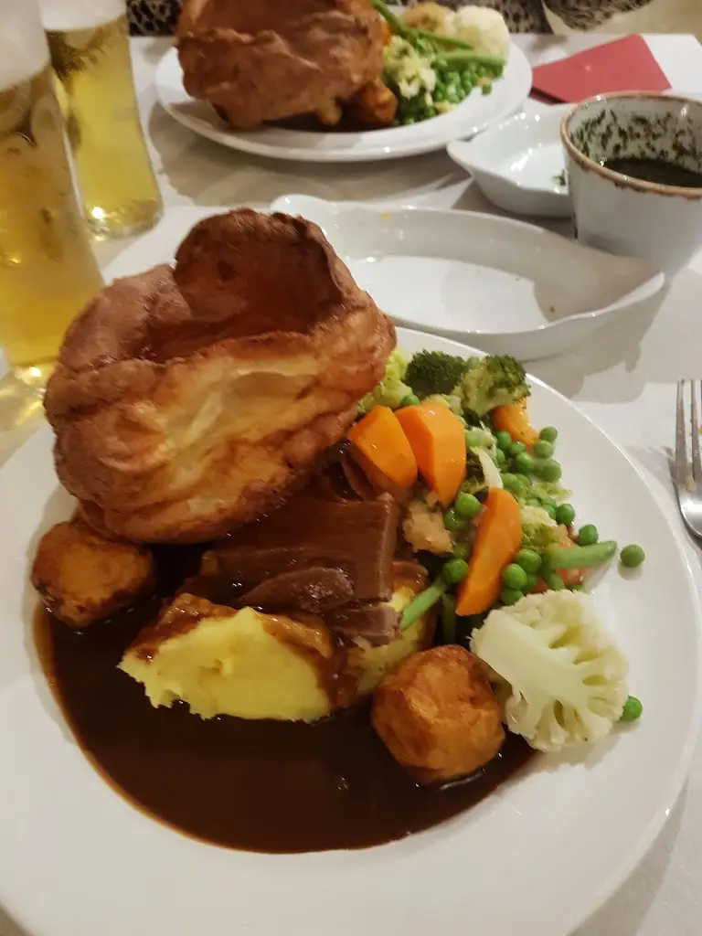 Menu_Mambo Wine and Dine_South Tyneside_image_7