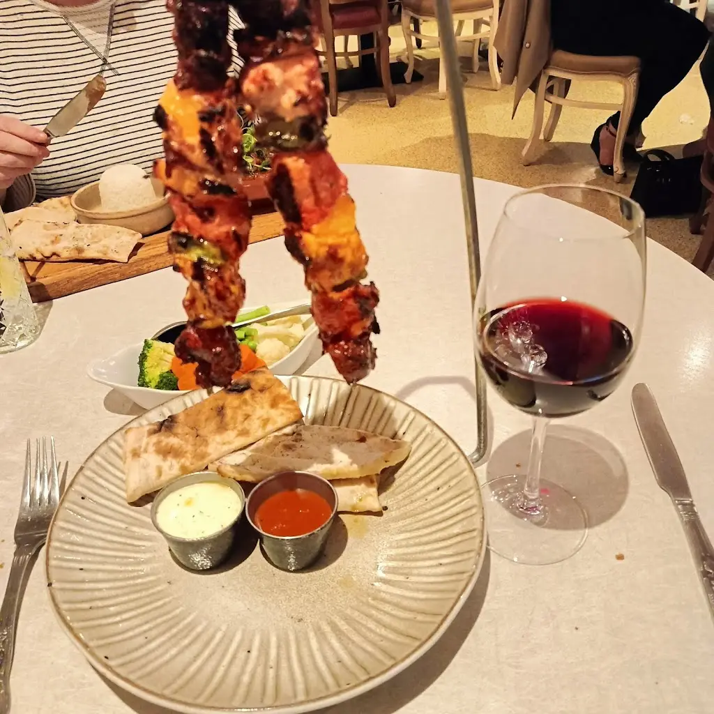 Menu_Mambo Wine and Dine_South Tyneside_image_8