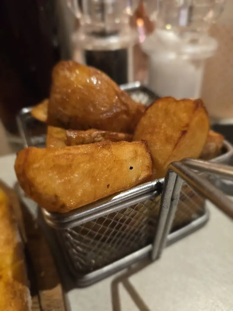 LEE G_Mambo Wine and Dine_South Tyneside_review