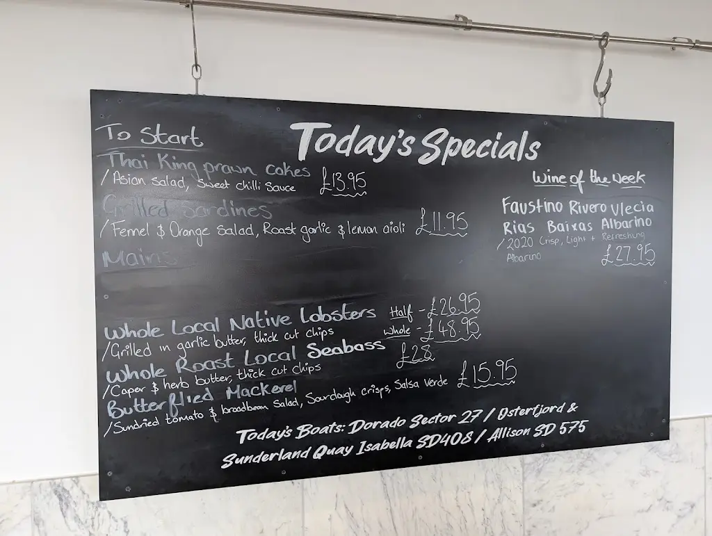 Menu_Colmans Seafood Temple_South Tyneside_image_4