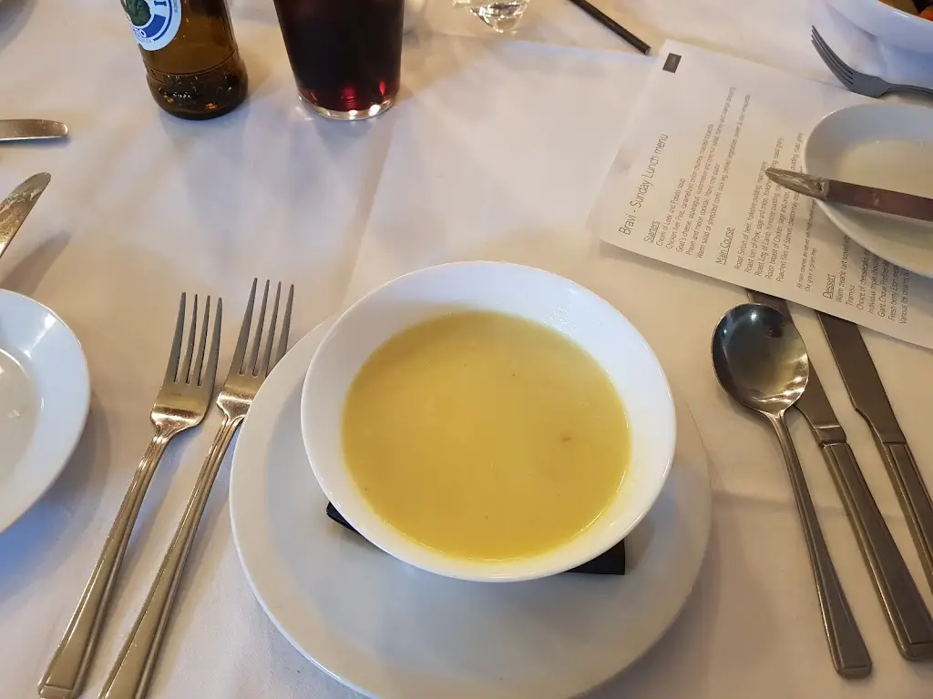 Menu_Ristorante Bravi_South Tyneside_image_4