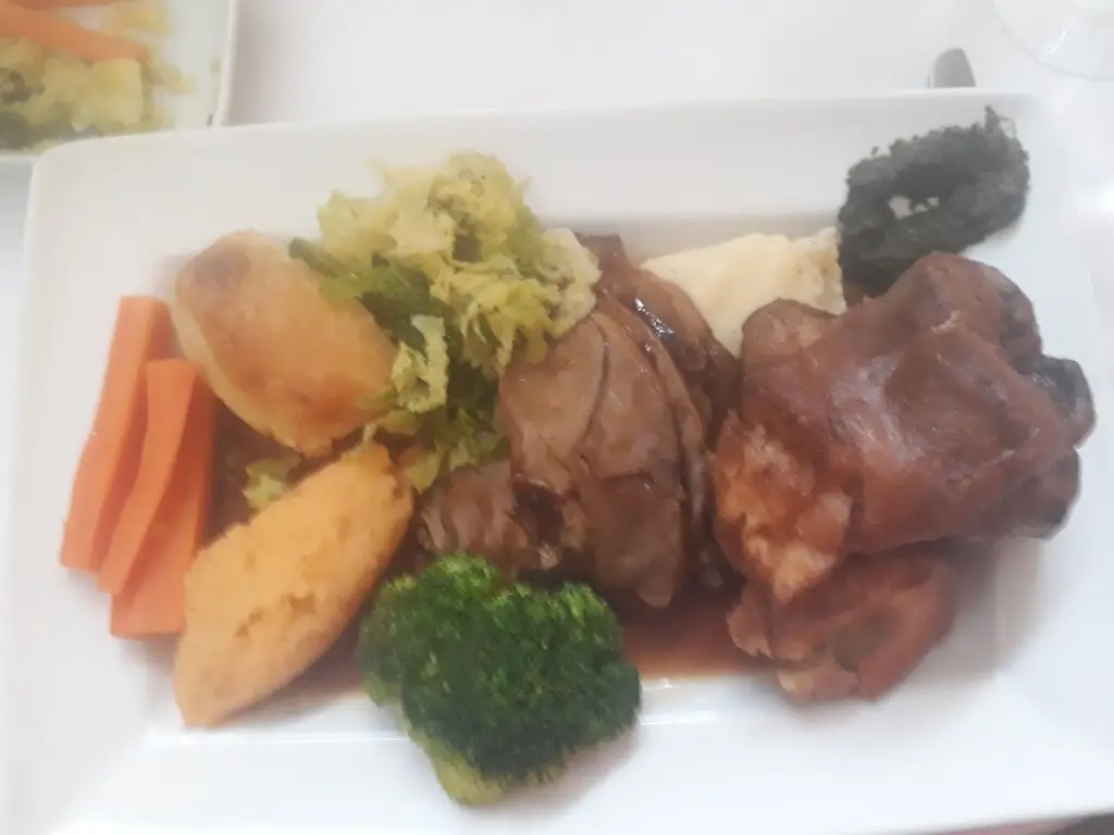 Menu_Ristorante Bravi_South Tyneside_image_6