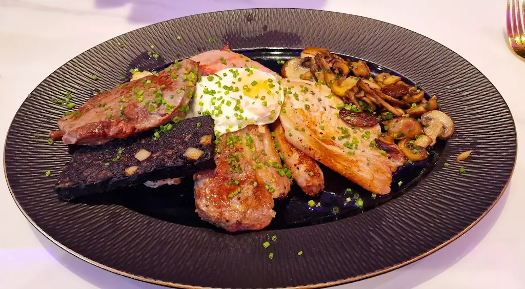 Menu_Wyvestow's Bar & Bistro_South Tyneside_immagine_6