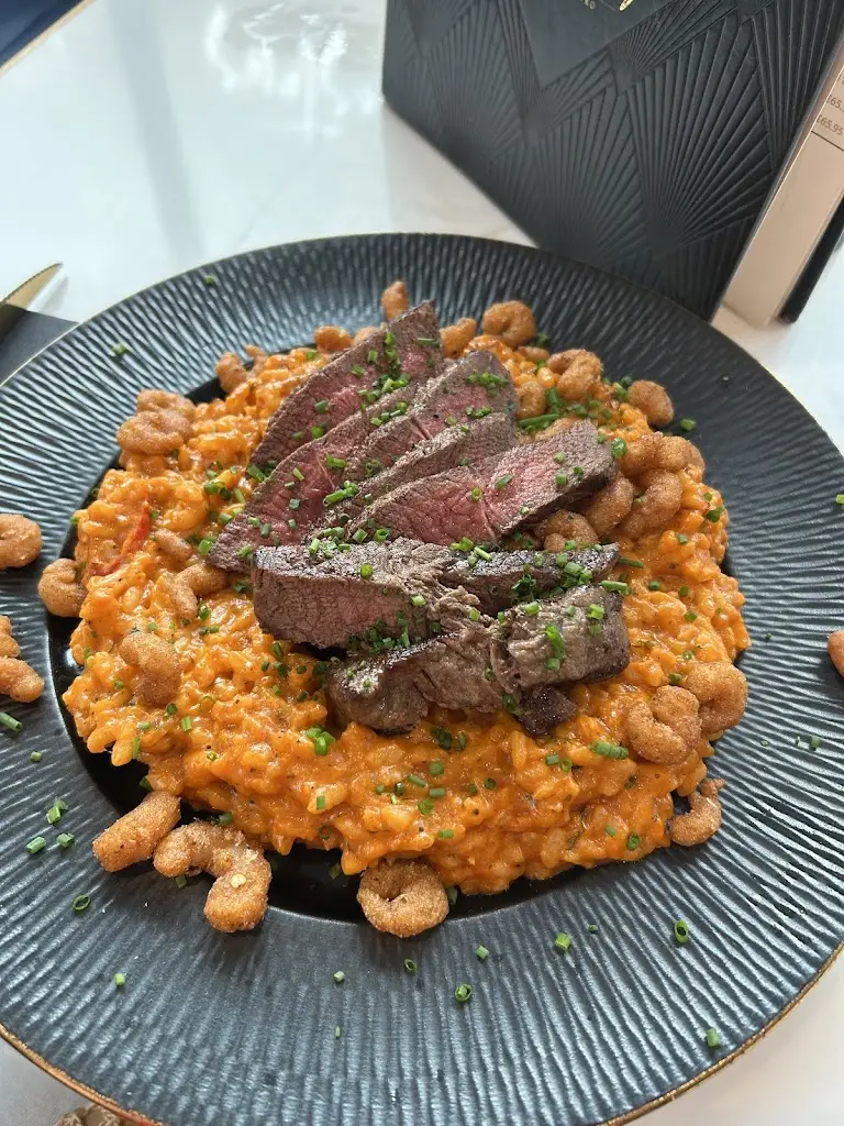 Pippa Brown_Wyvestow's Bar & Bistro_South Tyneside_recensione