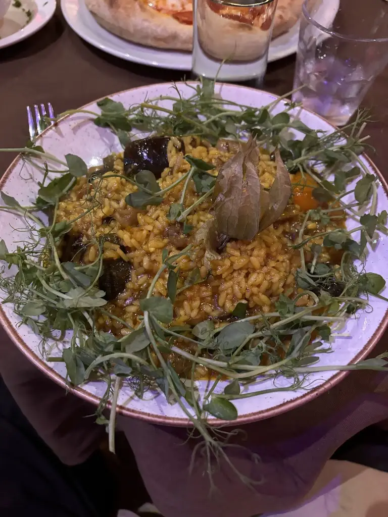 James Gruijters_Italianish_South Tyneside_review