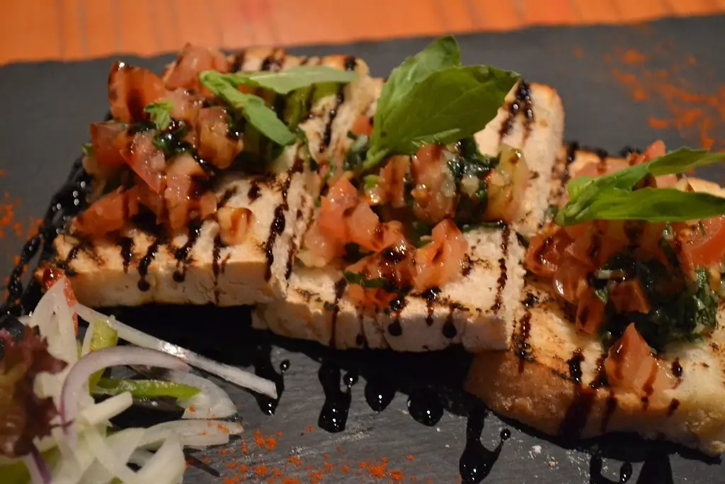 Menu_Davinci's Italian Restaurant_South Tyneside_image_4