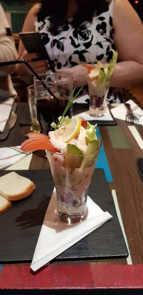 Menu_Davinci's Italian Restaurant_South Tyneside_image_5