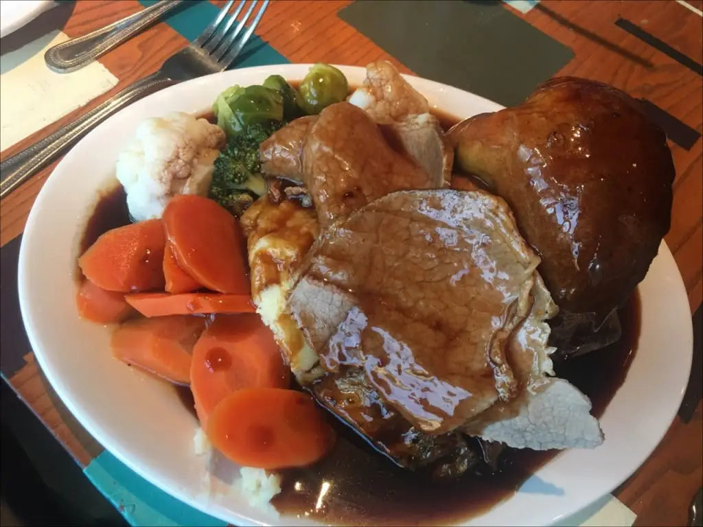 Menu_Davinci's Italian Restaurant_South Tyneside_image_6