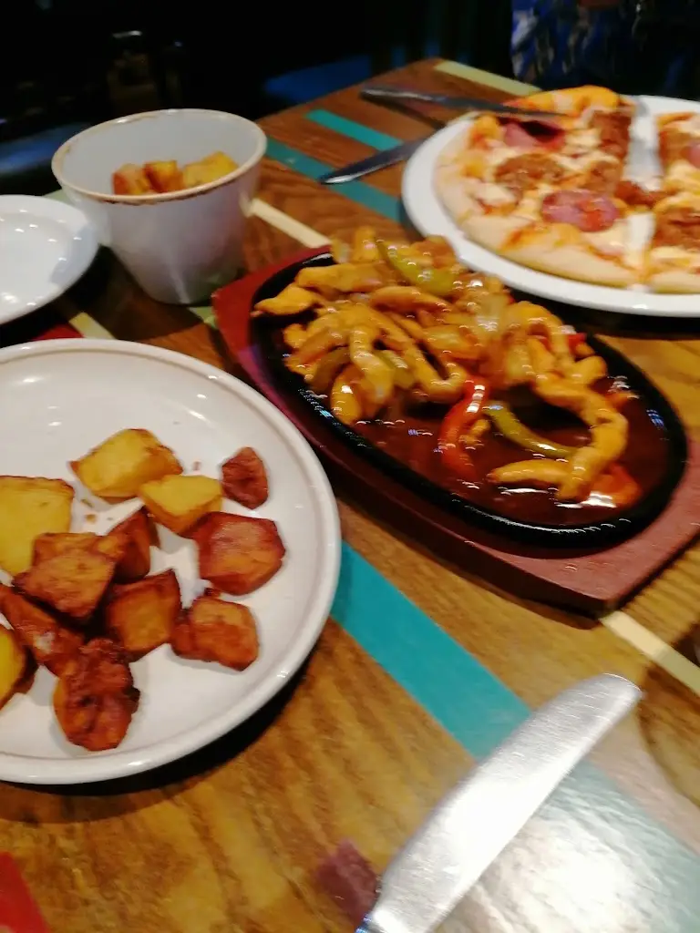 Menu_Davinci's Italian Restaurant_South Tyneside_image_7