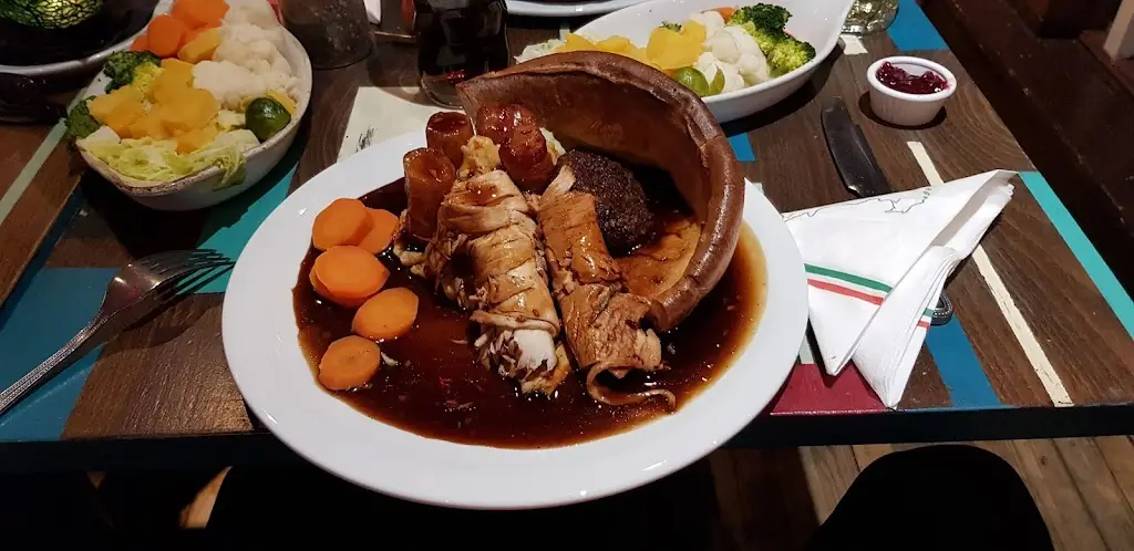 Menu_Davinci's Italian Restaurant_South Tyneside_image_8