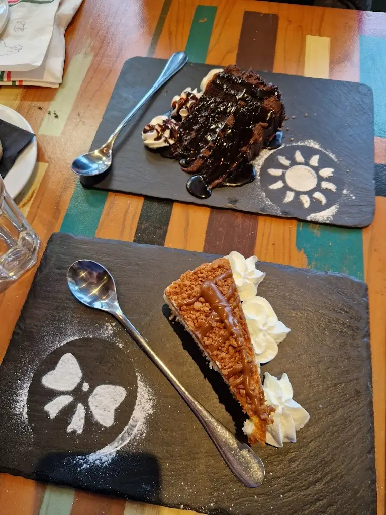 N K_Davinci's Italian Restaurant_South Tyneside_review