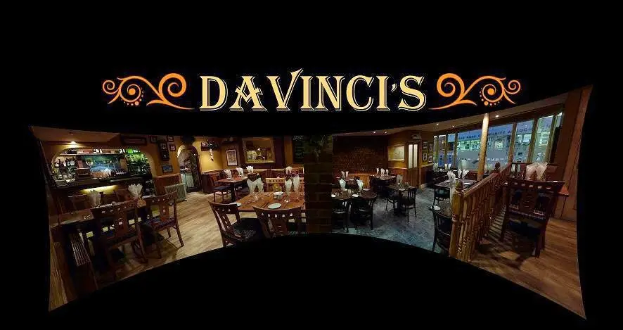 Davinci's Italian Restaurant restaurant in South Tyneside