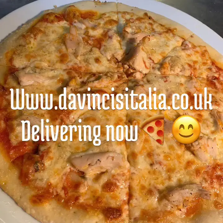 Davinci's Italian Restaurant_South Tyneside_slider_image_2