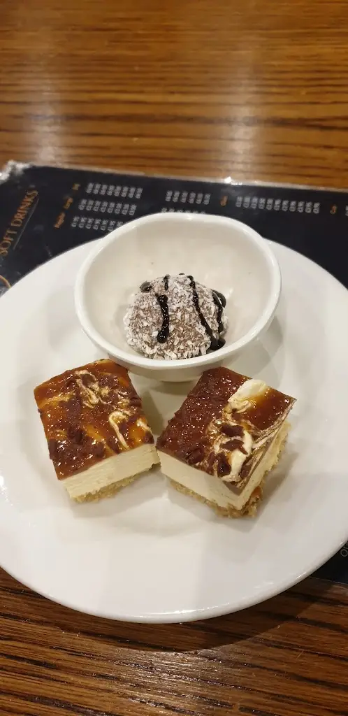 Penny Thompson_Aneesa's Buffet Restaurant_South Tyneside_reseña