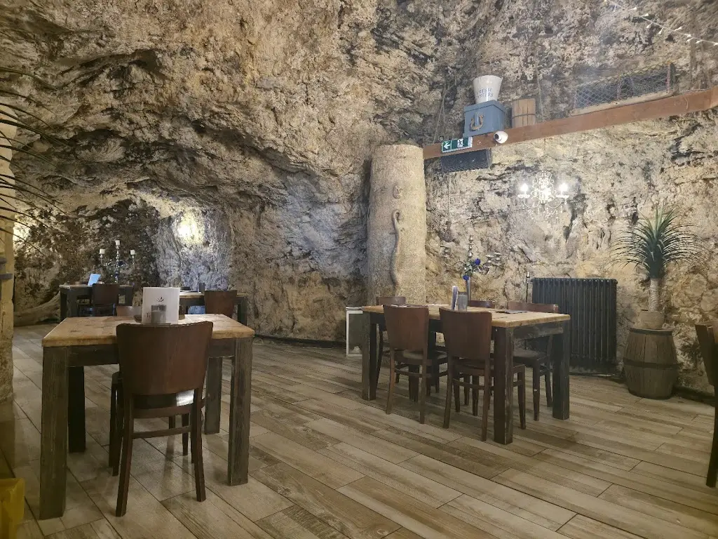 Simon Parker_Marsden Grotto_South Tyneside_review