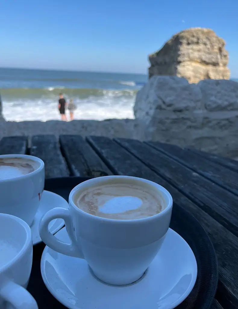 H A_Marsden Grotto_South Tyneside_review