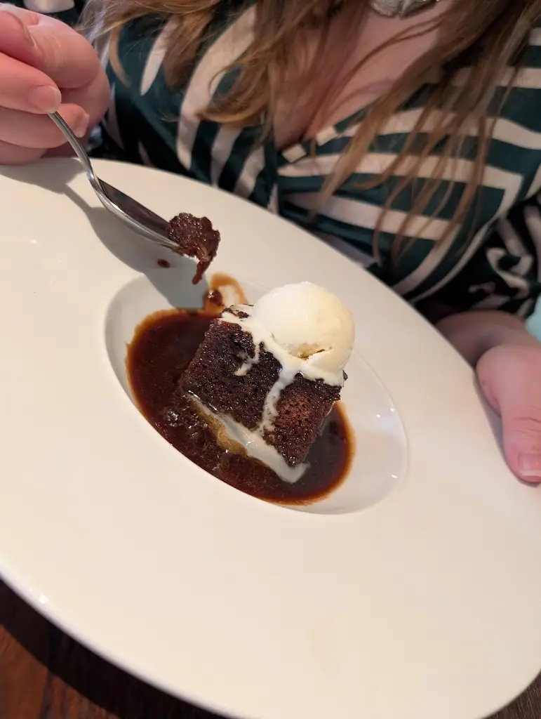 Samual Davis_The Pantry Brasserie Bawtry_Bawtry_review