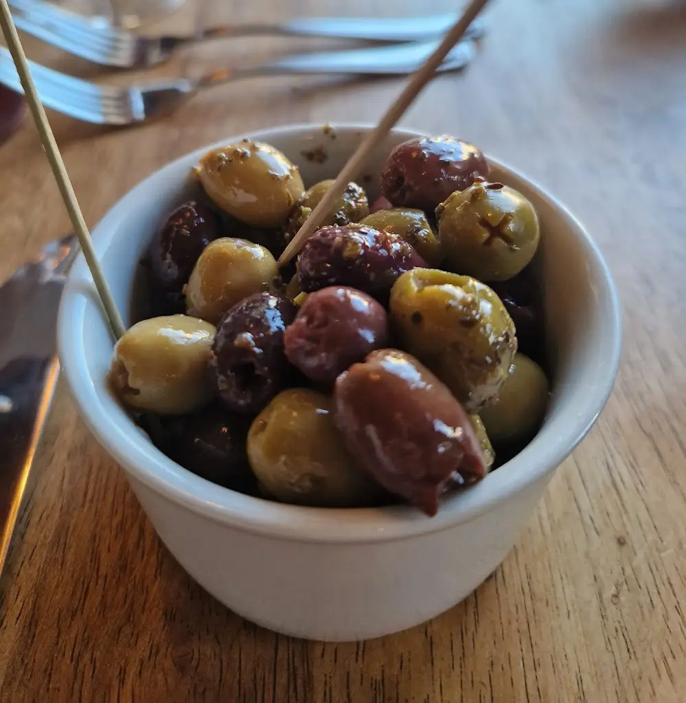 Ian Lines_The Pantry Brasserie Bawtry_Bawtry_review