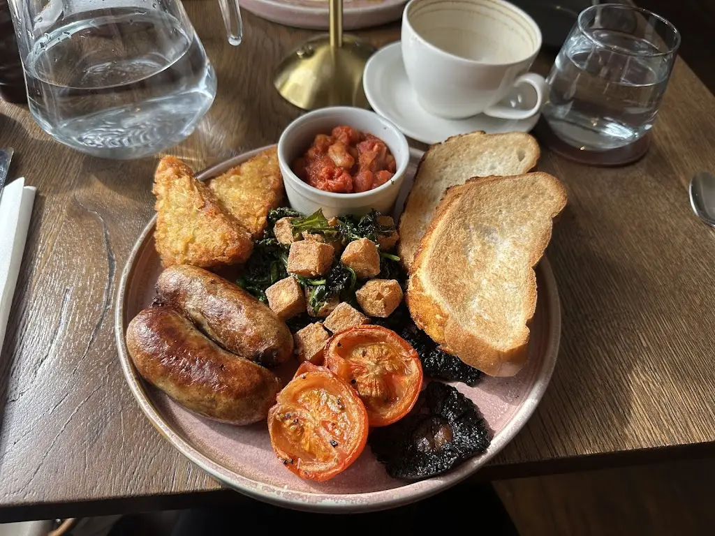 The Pantry Brasserie Bawtry_Bawtry_slider_image_2