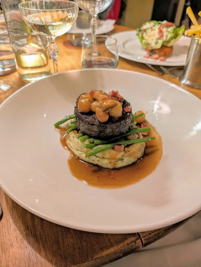 The Pantry Brasserie Bawtry_Bawtry_slider_image_3