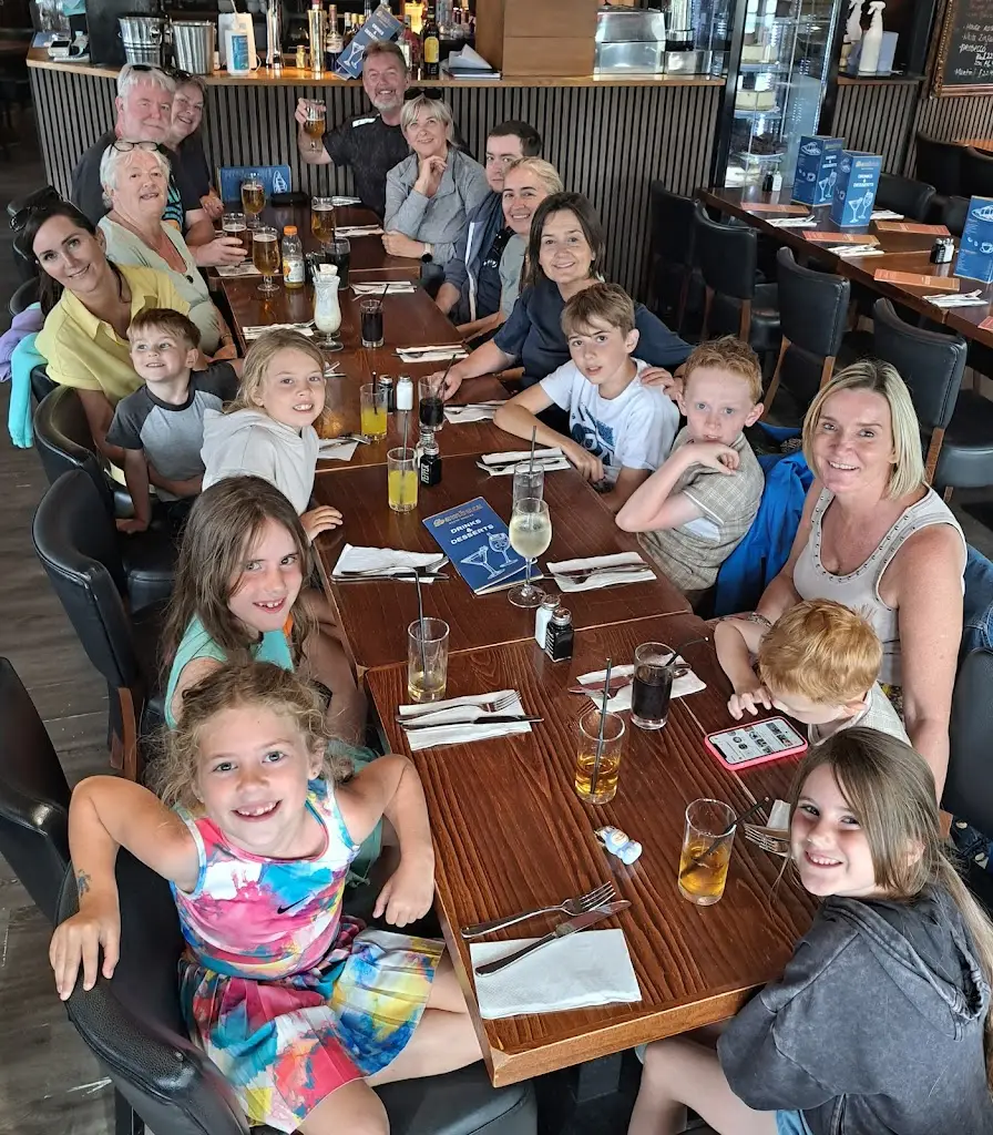 Mark Brown_Sambuca South Shields_South Tyneside_review