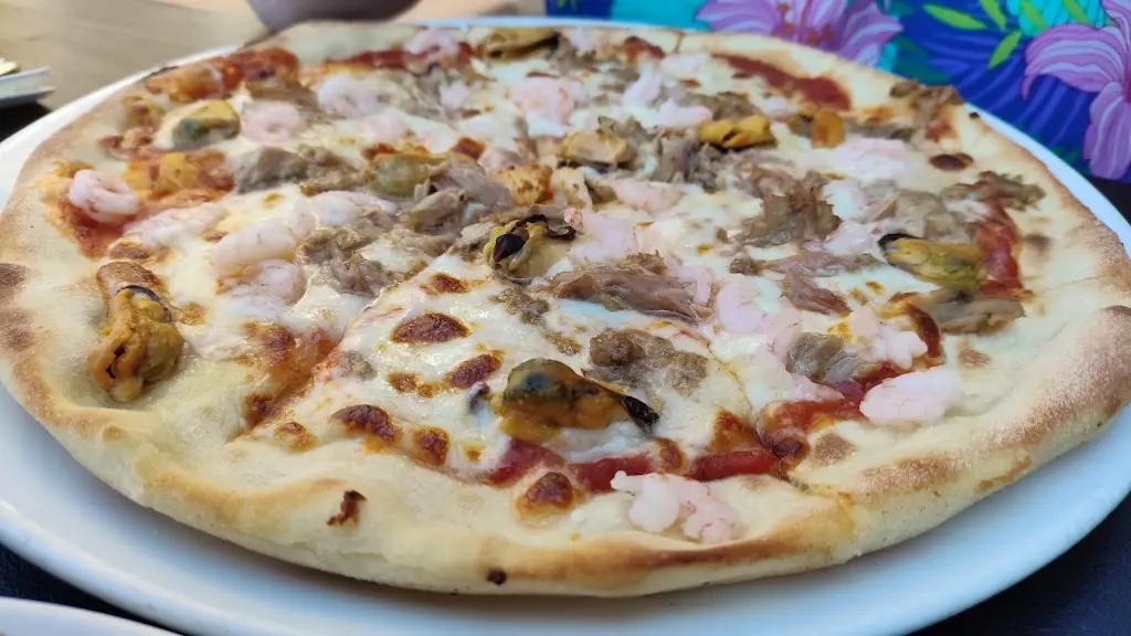 Stephen B_Sambuca South Shields_South Tyneside_review