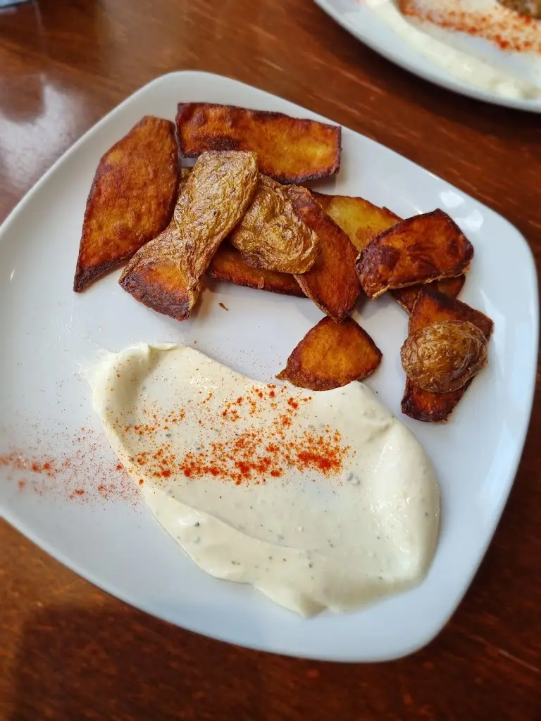 denise joyce_Sambuca South Shields_South Tyneside_review