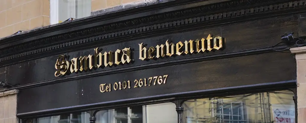 Sambuca South Shields_South Tyneside_slider_image_1