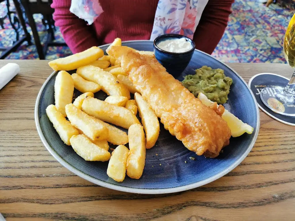 Menu_The Marine_South Tyneside_image_7