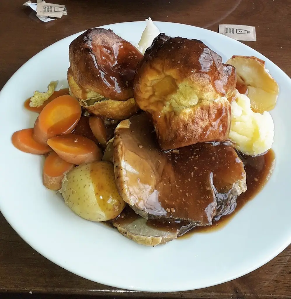 Menu_The Marine_South Tyneside_image_8