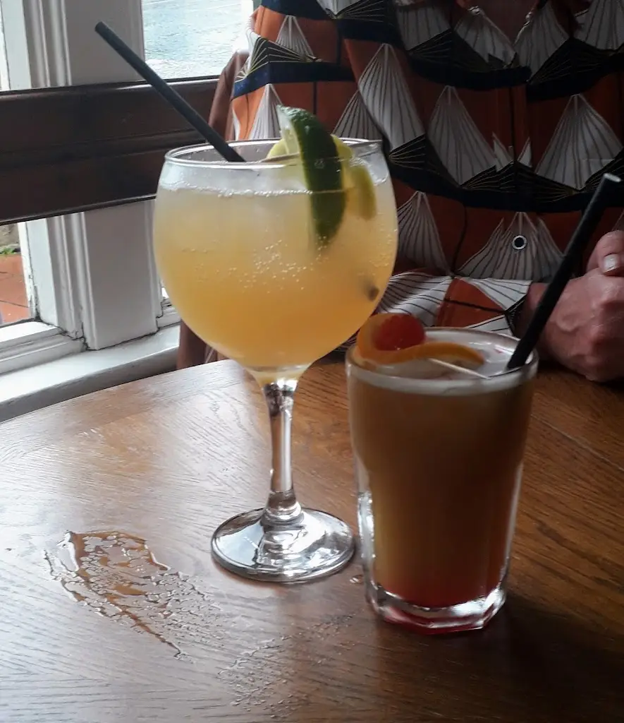 Menu_The Marine_South Tyneside_image_9