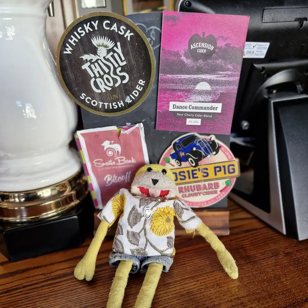 MADDOGLEP_The Marine_South Tyneside_review