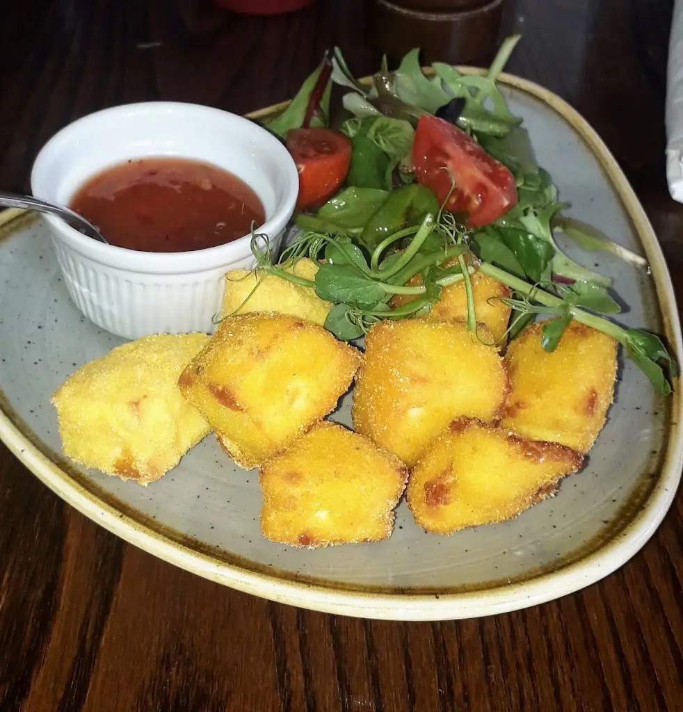 Gary “POPS” Breheny_The Marine_South Tyneside_review