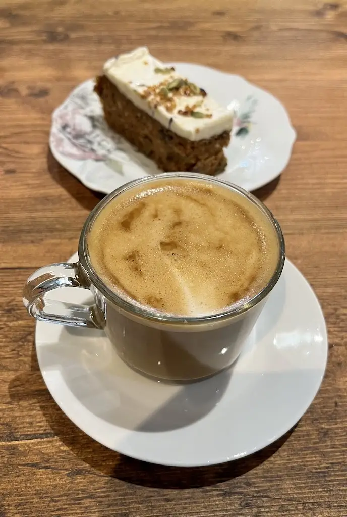 Melanie Hudson_Sea Change Cafe & Arts Venue, South Shields_South Tyneside_review