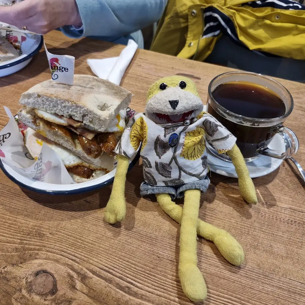 MADDOGLEP_Sea Change Cafe & Arts Venue, South Shields_South Tyneside_review