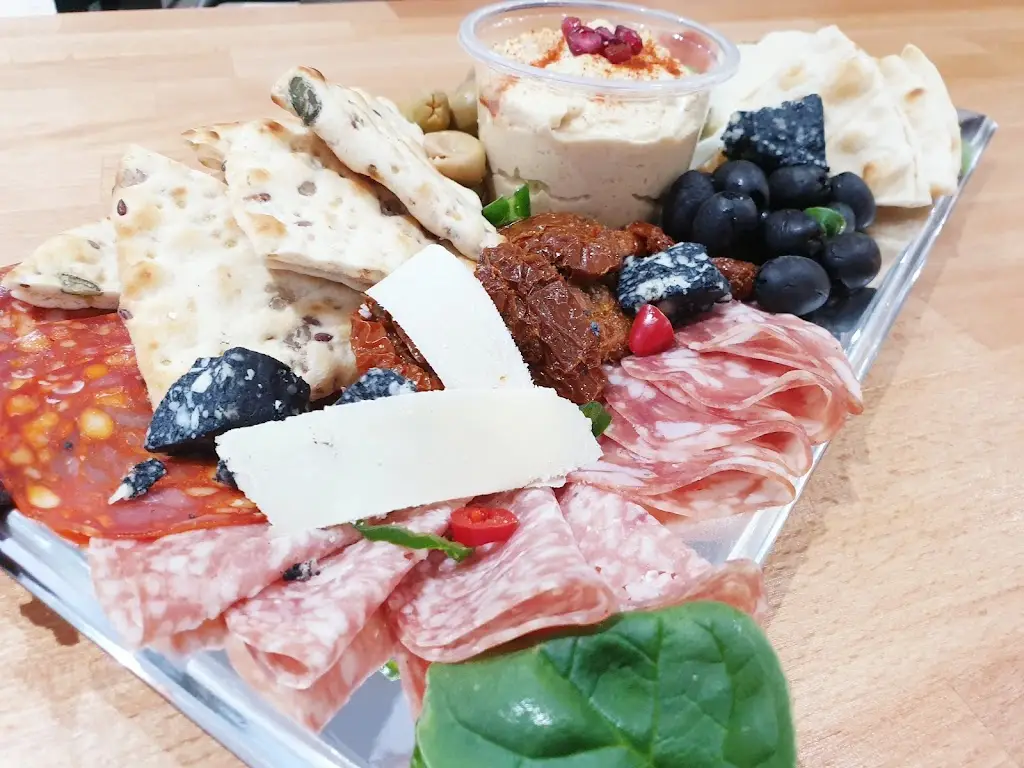 Sea Change Cafe & Arts Venue, South Shields_South Tyneside_slider_image_2